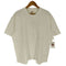 フリークスストア FREAKS STORE 25SS 10.5オンス HEAVY WEIGHT ヘビーウェイト ショートスリーブクルーネック ポケットTシャツ メンズ JPN:L
