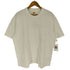 フリークスストア FREAKS STORE 25SS 10.5オンス HEAVY WEIGHT ヘビーウェイト ショートスリーブクルーネック ポケットTシャツ メンズ JPN:L