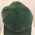 HOOD HAT 刺繍 6パネルキャップ メンズ