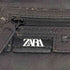 ザラ ZARA クリアバック メンズ