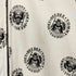 ヒステリックグラマー HYSTERIC GLAMOUR バンドコラボジップパーカー Y2K レディース S