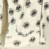 ヒステリックグラマー HYSTERIC GLAMOUR バンドコラボジップパーカー Y2K レディース S