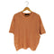 lLINDER NYC メッシュTシャツ メンズ import:M