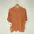 lLINDER NYC メッシュTシャツ メンズ import:M