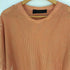 lLINDER NYC メッシュTシャツ メンズ import:M
