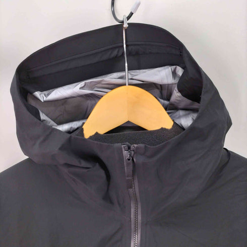 アークテリクス ARCTERYX VEILANCE / ヴェイランス SURVEY JACKET 21年製 メンズ import:XS