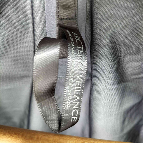 アークテリクス ARCTERYX VEILANCE / ヴェイランス SURVEY JACKET 21年製 メンズ import:XS