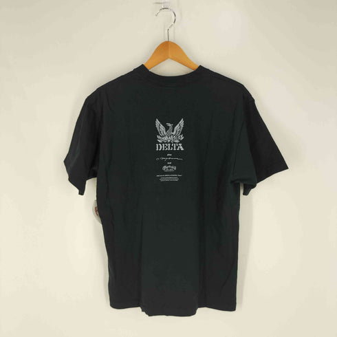 ネイバーフッド NEIGHBORHOOD 鳳凰 プリント クルーネック Tシャツ メンズ JPN:2