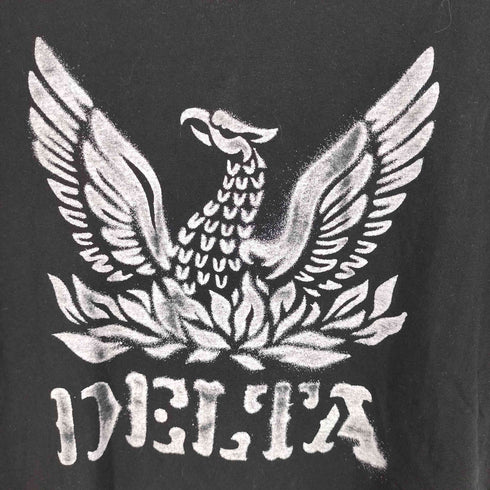 ネイバーフッド NEIGHBORHOOD 鳳凰 プリント クルーネック Tシャツ メンズ JPN:2
