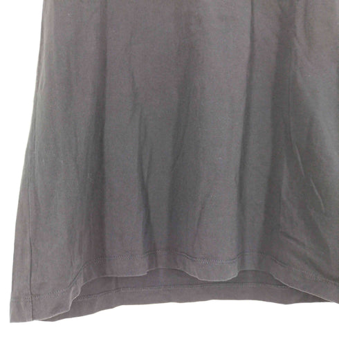 メゾンマルジェラ Maison Margiela M プリント クルーネック Tシャツ メンズ EUR:52