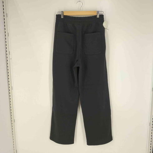 ユニクロシー UNIQLO:C スウェットワイドパンツ メンズ JPN:M