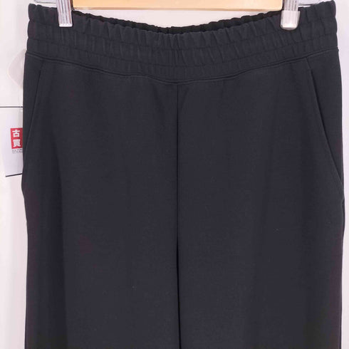 ユニクロシー UNIQLO:C スウェットワイドパンツ メンズ JPN:M