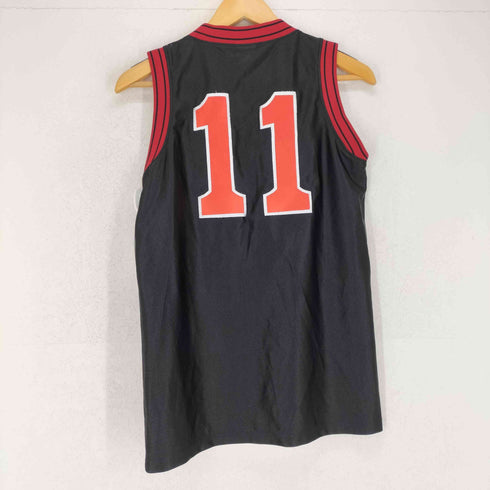 ナイキ NIKE OJISAKURA 11 ゲームシャツ メンズ L