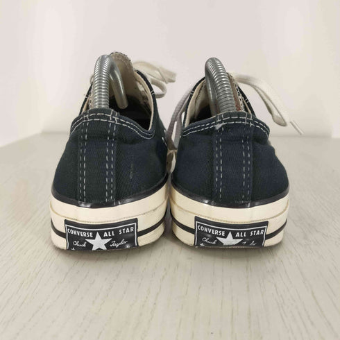 コンバース CONVERSE CHUCK TAYLOR ALL STAR 1970`s LOW チャックテイラー オールスター 1970`s ロー スニーカー メンズ JPN:27.5