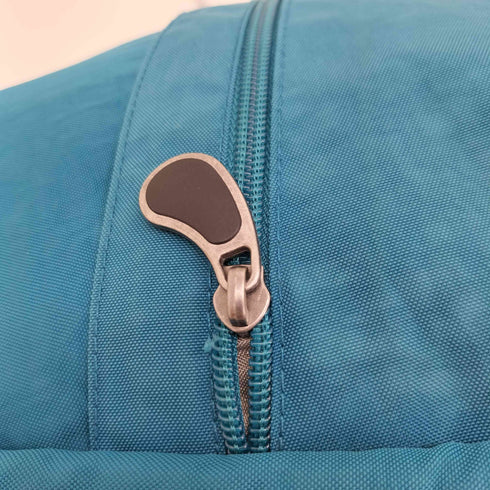 ヘルシーバックバッグ HEALTHY BACK BAG テクスチャード ナイロン ショルダー バッグ レディース