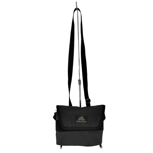 グレゴリー GREGORY TEENY MESSENGER ティーニー メッセンジャー バッグ メンズ