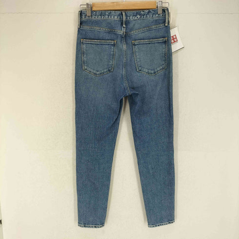 アッパーハイツ upper hights THE H-RISE STELLAデニムパンツ レディース 23