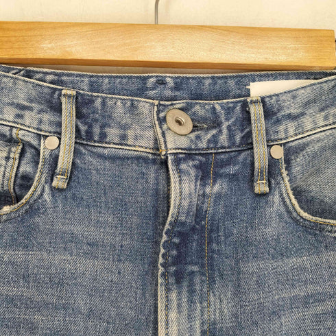 アッパーハイツ upper hights THE H-RISE STELLAデニムパンツ レディース 23