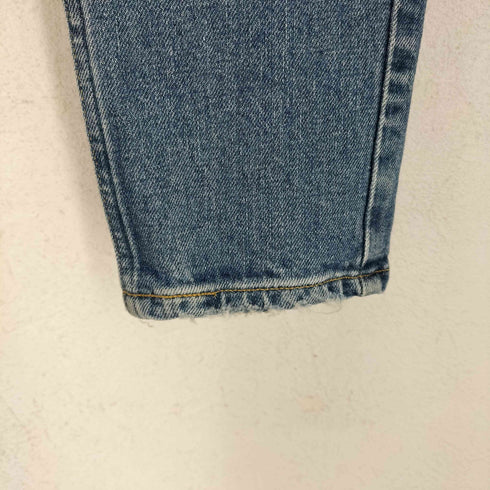 アッパーハイツ upper hights THE H-RISE STELLAデニムパンツ レディース 23