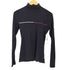 トミーヒルフィガー TOMMY HILFIGER フラッグデザイン ハイネックトップス レディース JPN:S