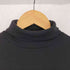 トミーヒルフィガー TOMMY HILFIGER フラッグデザイン ハイネックトップス レディース JPN:S