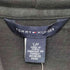 トミーヒルフィガー TOMMY HILFIGER フラッグデザイン ハイネックトップス レディース JPN:S