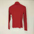 トミーヒルフィガー TOMMY HILFIGER フラッグデザイン ハイネックトップス レディース JPN:S