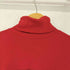 トミーヒルフィガー TOMMY HILFIGER フラッグデザイン ハイネックトップス レディース JPN:S