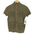 ローレンラルフローレン LAUREN RALPH LAUREN 半袖ニットトップス レディース import:S