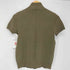 ローレンラルフローレン LAUREN RALPH LAUREN 半袖ニットトップス レディース import:S