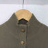 ローレンラルフローレン LAUREN RALPH LAUREN 半袖ニットトップス レディース import:S