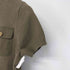 ローレンラルフローレン LAUREN RALPH LAUREN 半袖ニットトップス レディース import:S