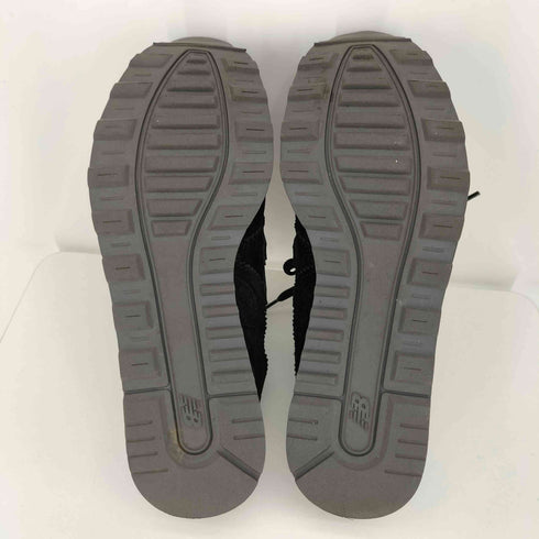 ニューバランス NEW BALANCE WL996 タッセル付き スエード スニーカー レディース JPN:23