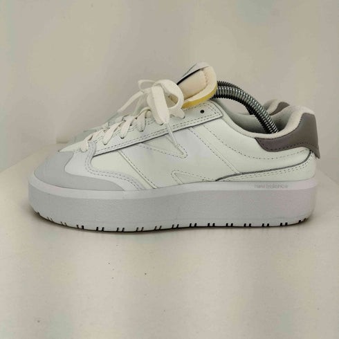 ニューバランス NEW BALANCE CT302 厚底スニーカー レディース JPN:23