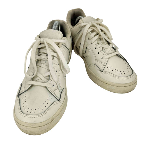 コンバース CONVERSE WEAPON OX ローカットスニーカー レディース JPN:23.5