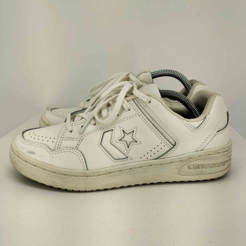 コンバース CONVERSE WEAPON OX ローカットスニーカー レディース JPN:23.5