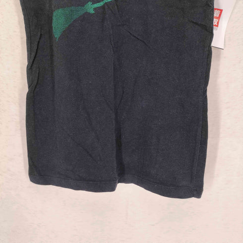 L.O.L フロントプリントリンガーTシャツ Y2K レディース JPN:S