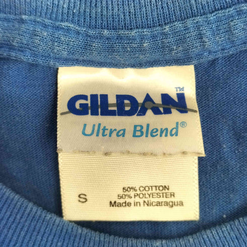 ギルダン GILDAN イーグルプリントTシャツ レディース JPN:S
