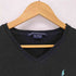 ラルフローレンスポーツ RALPH LAUREN SPORT スモールポニー刺繍 S/S VネックTシャツ レディース JPN:S