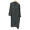 セオリー theory SUMMER VOILE BELTED SHIRTDRESS レディース JPN:4
