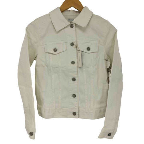 ギャップ Gap 00S OLD ストレッチ トラッカージャケット レディース JPN:S