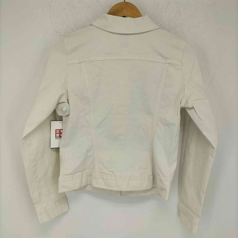 ギャップ Gap 00S OLD ストレッチ トラッカージャケット レディース JPN:S