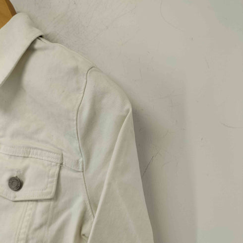 ギャップ Gap 00S OLD ストレッチ トラッカージャケット レディース JPN:S