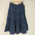 AMY BYER USA製 デニムスカート レディース JPN:XL