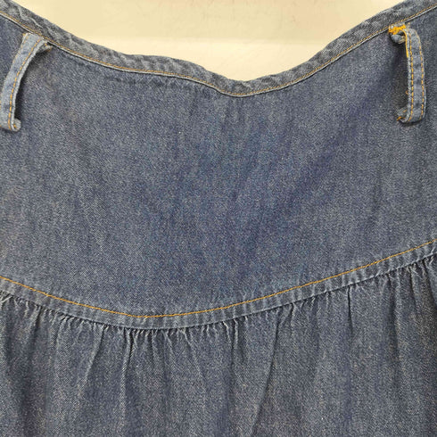 AMY BYER USA製 デニムスカート レディース JPN:XL
