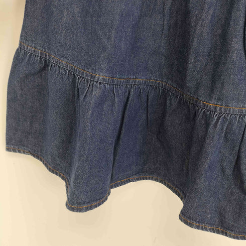 AMY BYER USA製 デニムスカート レディース JPN:XL