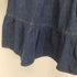 AMY BYER USA製 デニムスカート レディース JPN:XL
