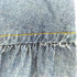 AMY BYER USA製 デニムスカート レディース JPN:XL