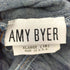 AMY BYER USA製 デニムスカート レディース JPN:XL