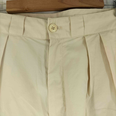 ディッキーズ Dickies DOUBLE KNEE 2 TUCK NYLON PANT メンズ 30